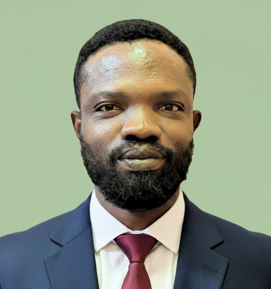 Ernest Konadu Appiah